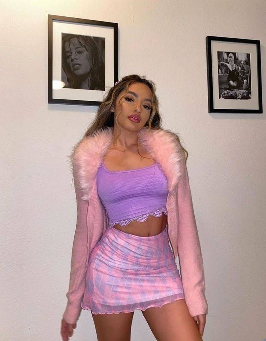 Social ☆ Moda Retrô ☆