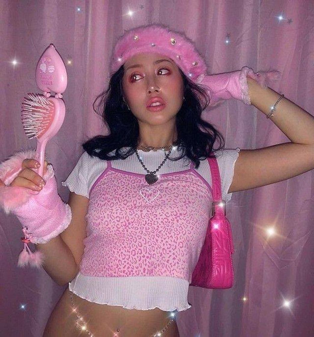 Social ☆ Moda Retrô ☆