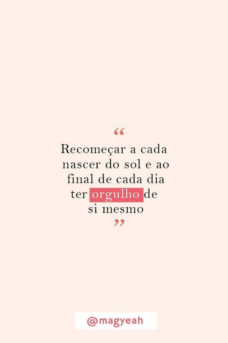 Fashion Frases para te ajudar a seguir em frente 🍃