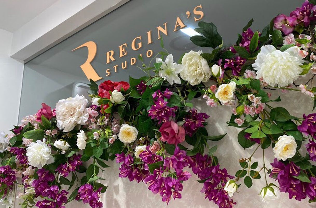 Place Regina'S Studio