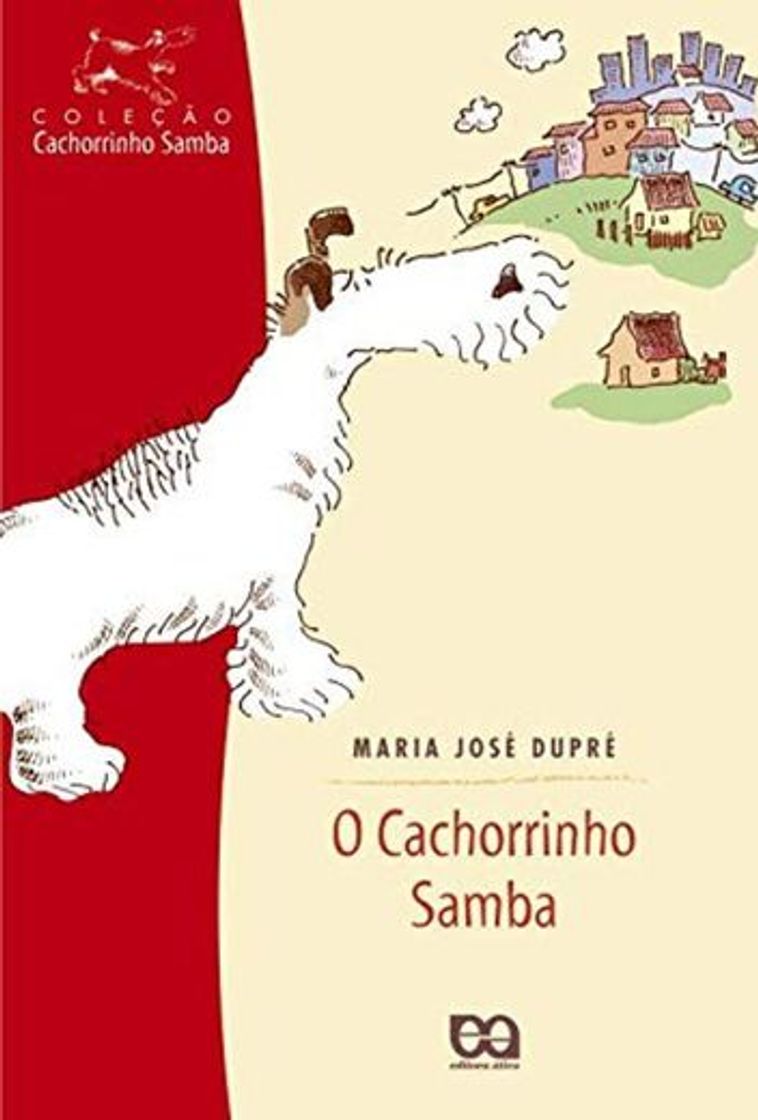 Libros O Cachorrinho Samba