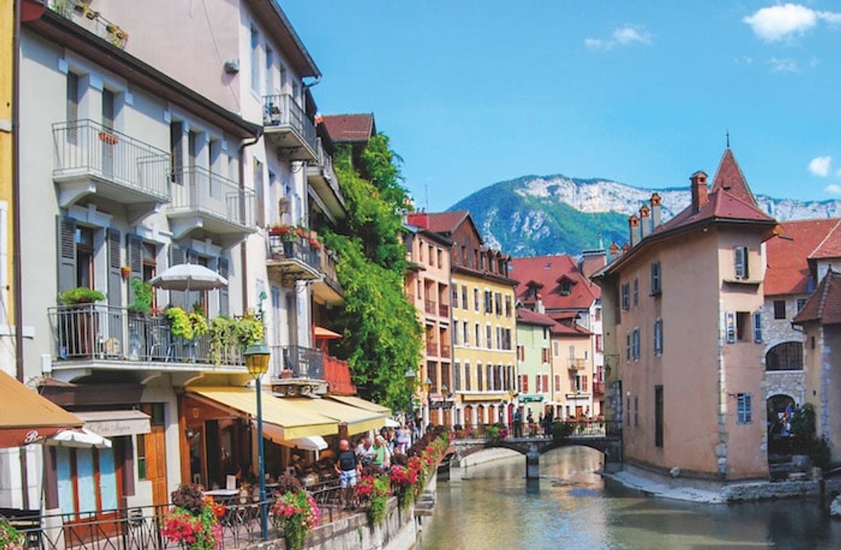 Annecy 