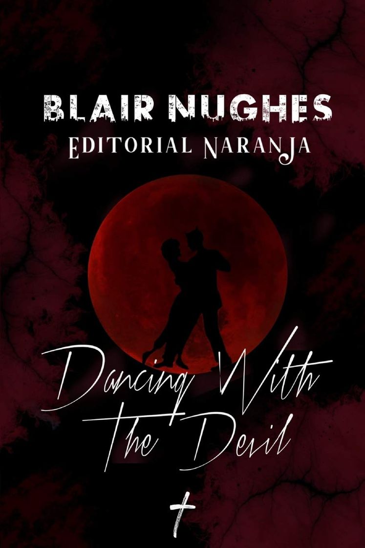 Libro Dancing with The Devil