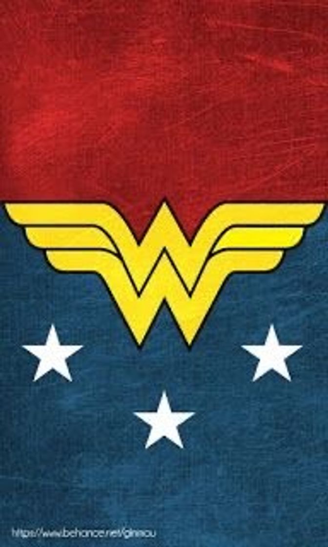 Fashion Wonder Woman