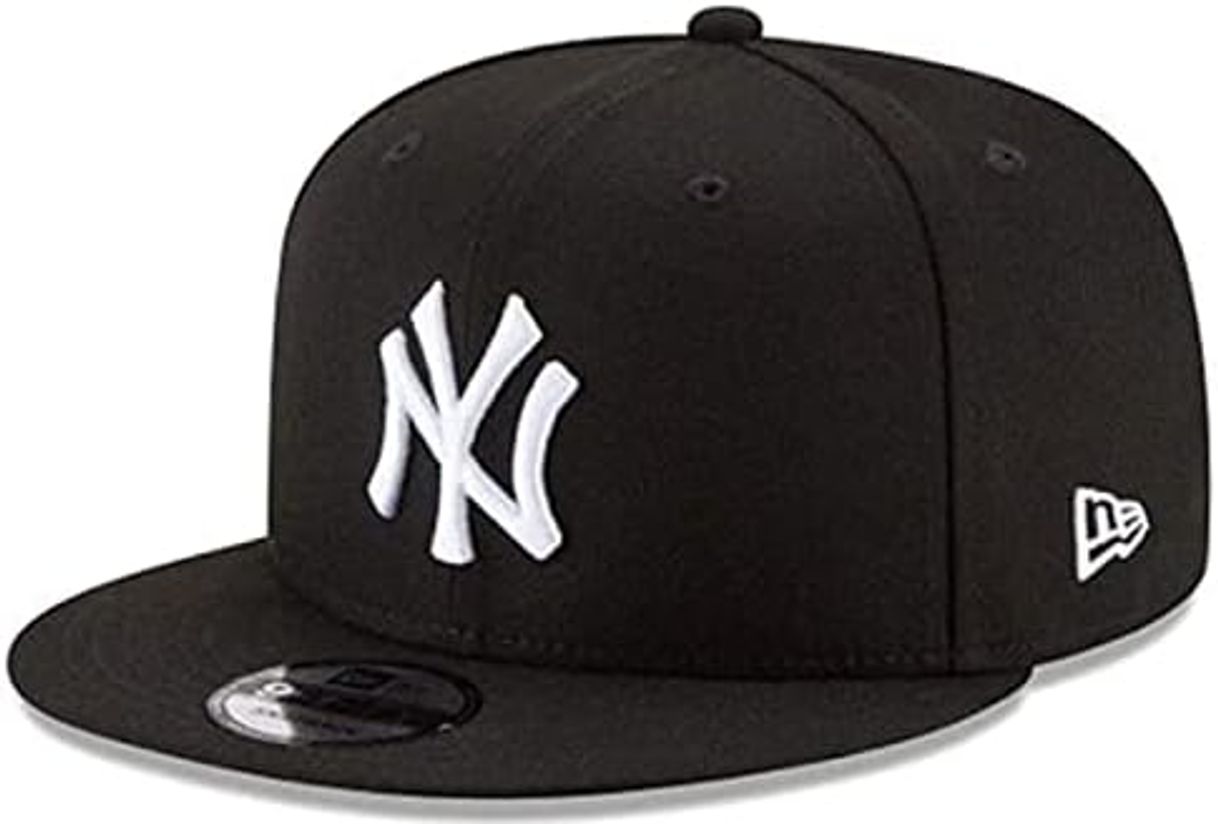 Fashion New Era Gorra Oficial de Juego York Yankees