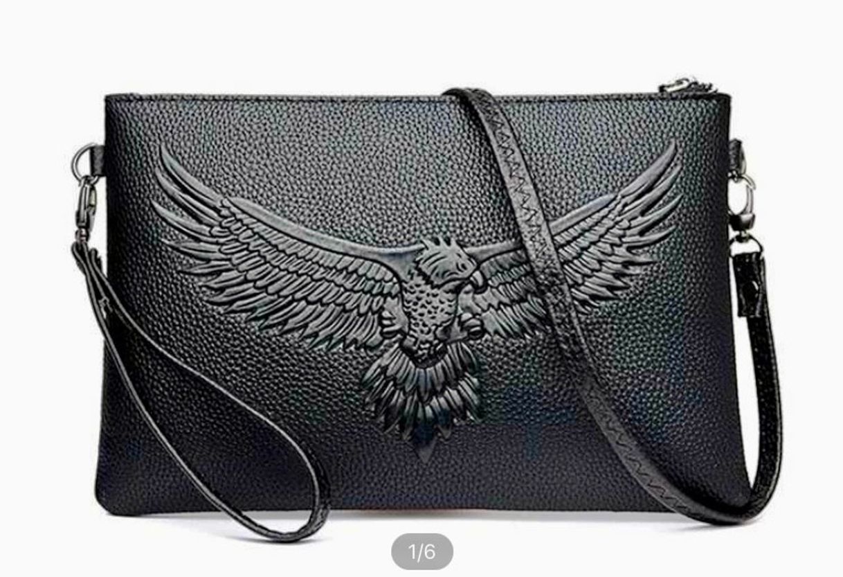 Social Bolsa Masculina