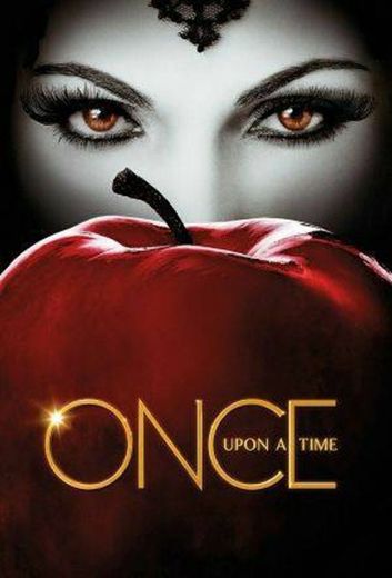 once upon a time🍎