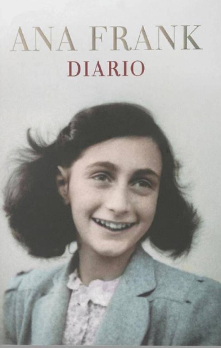 Movie Ana Frank: la historia jamás contada