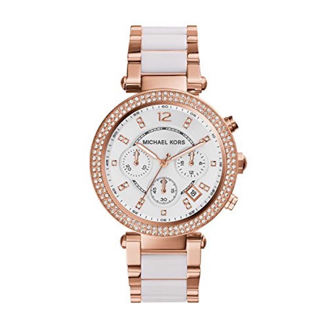 Place Michael Kors Reloj de Cuarzo MK5774