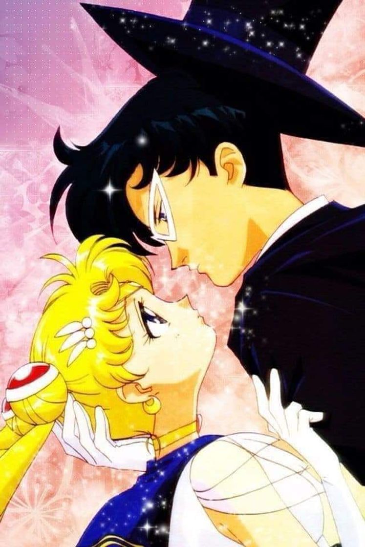 Sailor Moon
