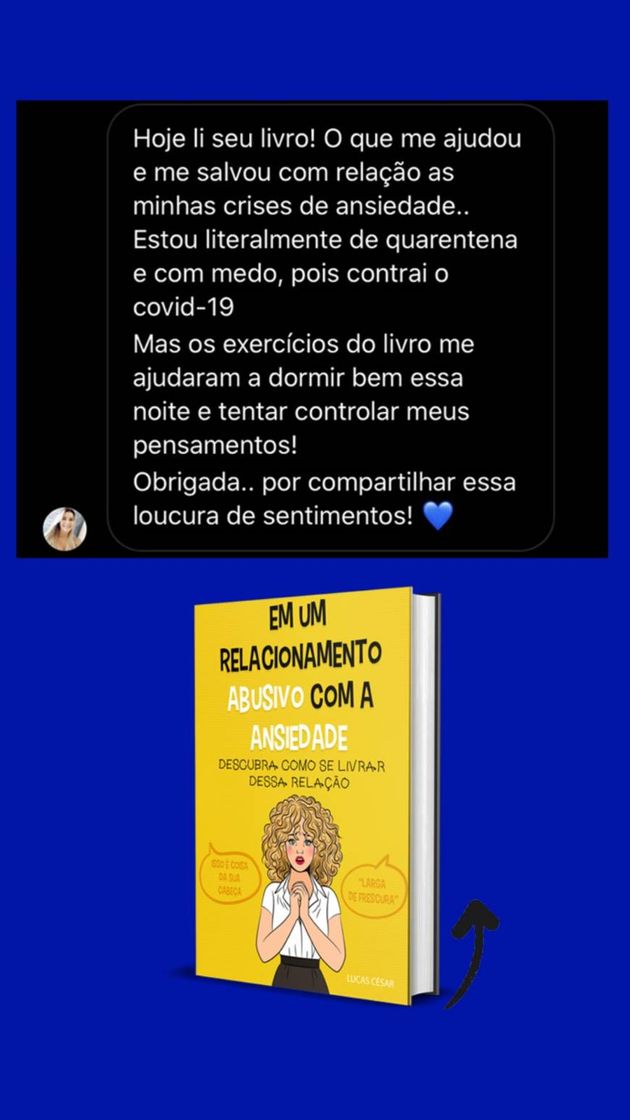 Moda O livro que vem me ajudando, a ser uma pessoa melhor