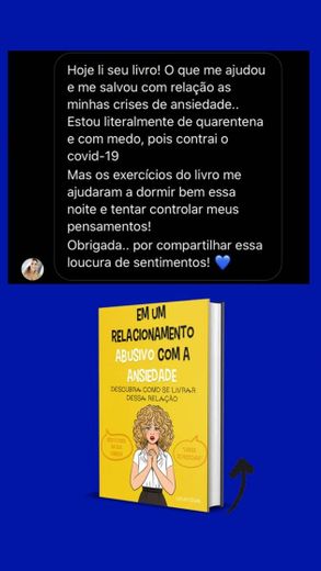 O livro que vem me ajudando, a ser uma pessoa melhor