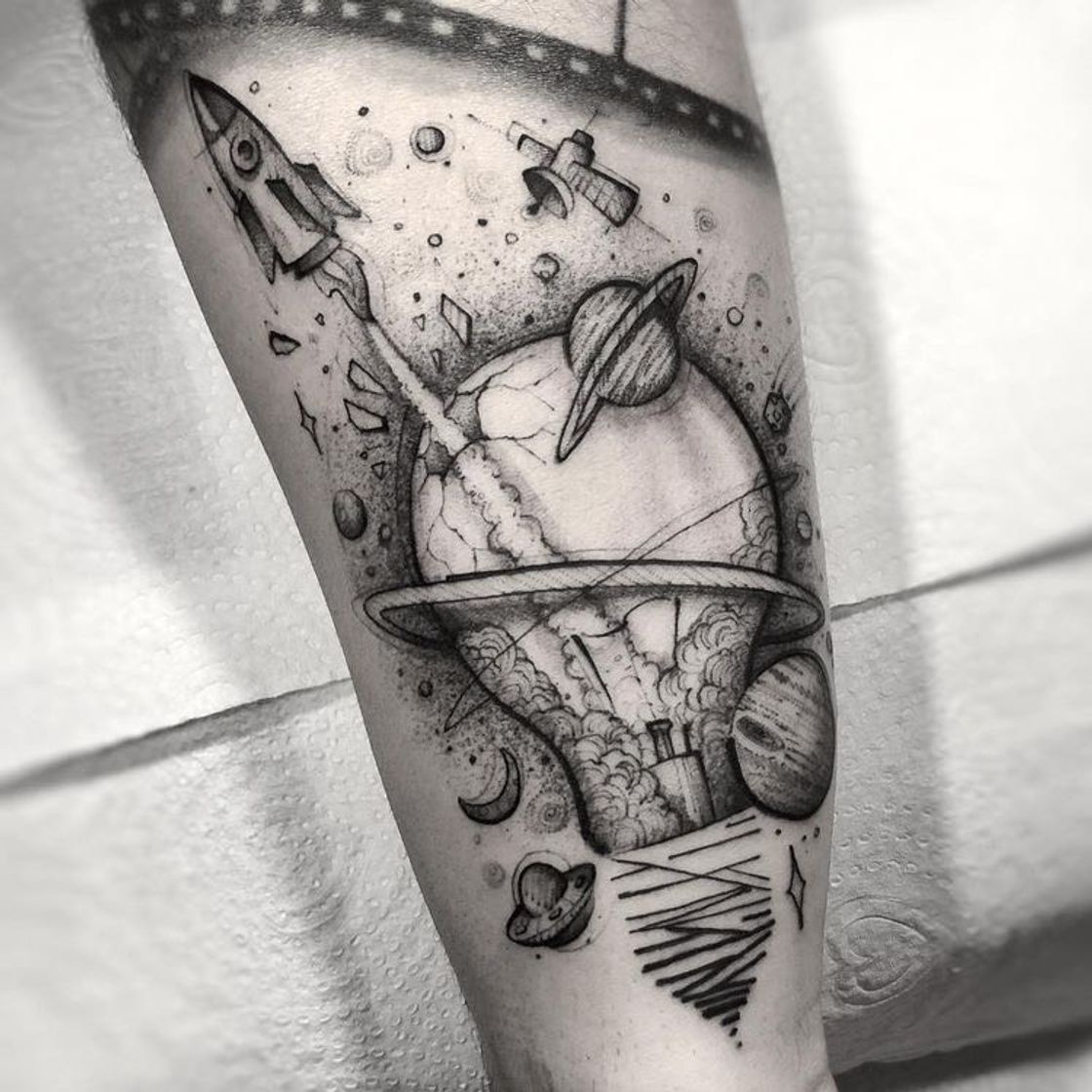 Social TATTO 