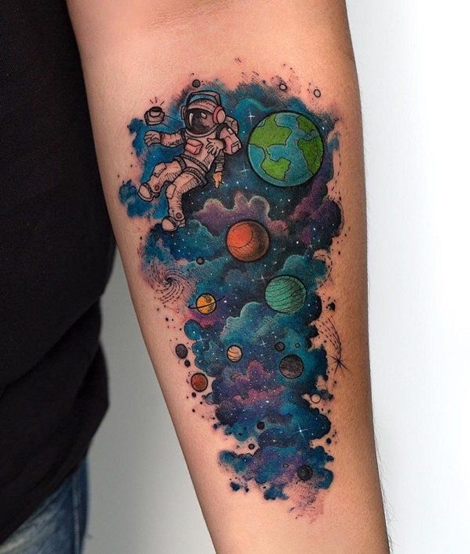 Social TATTO 