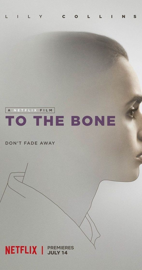TO THE BONE