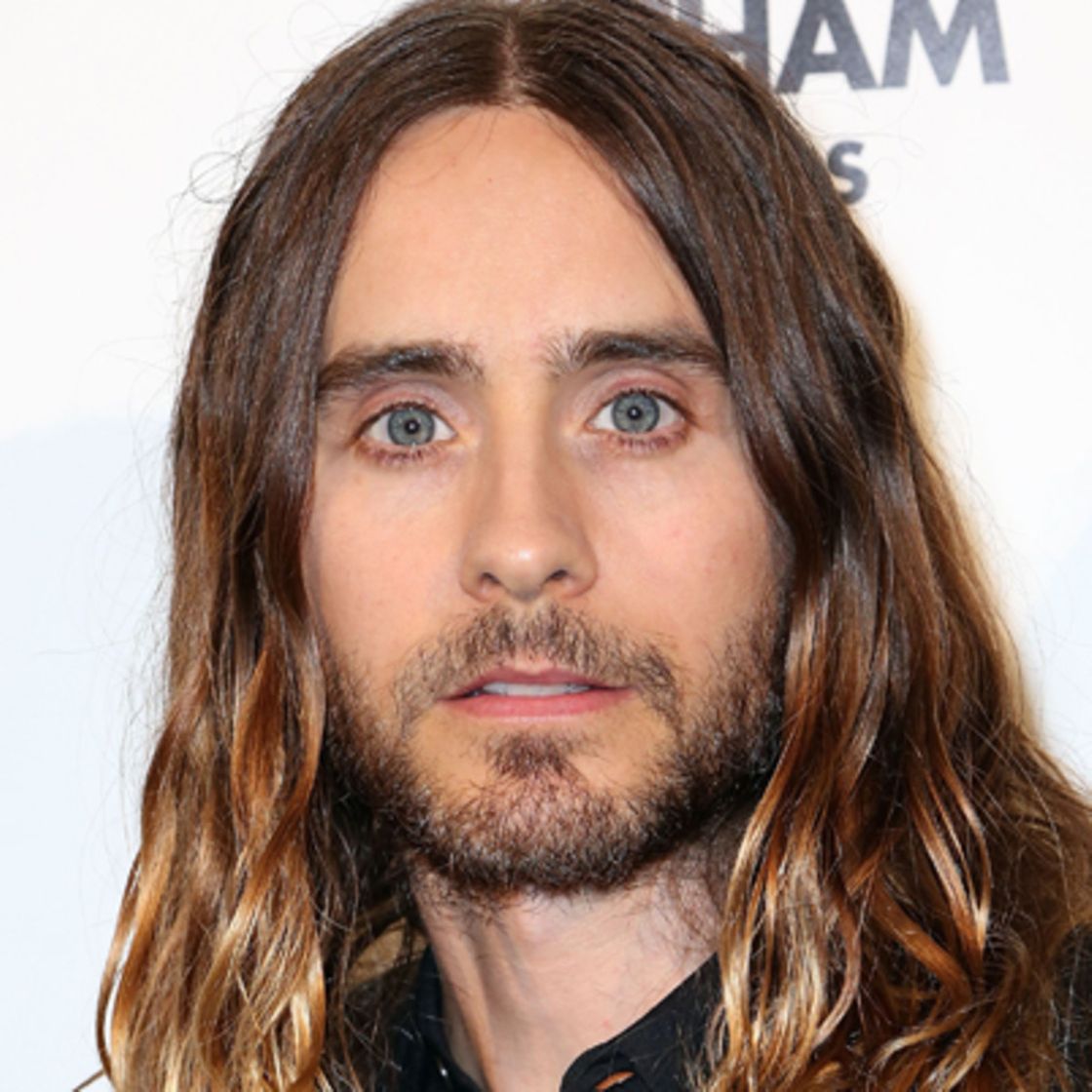 Fashion Jared Leto