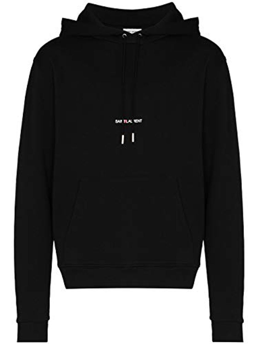 Social Saint Laurent Sudadera para hombre Luxury con capucha BMK