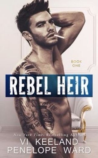 Rebel heir