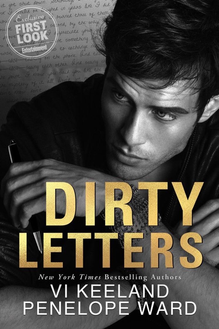 Fashion Dirty letters