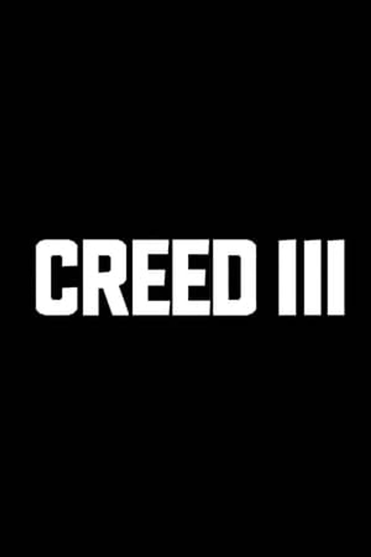 Movie Creed III