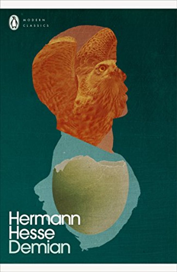 Libro Demian