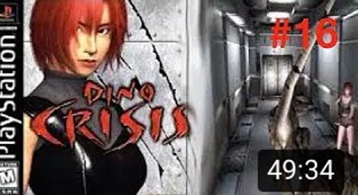 Capitulo 16 *FINAL*