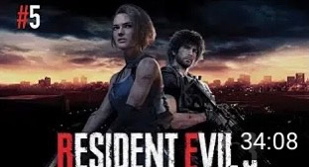 Capitulo 5