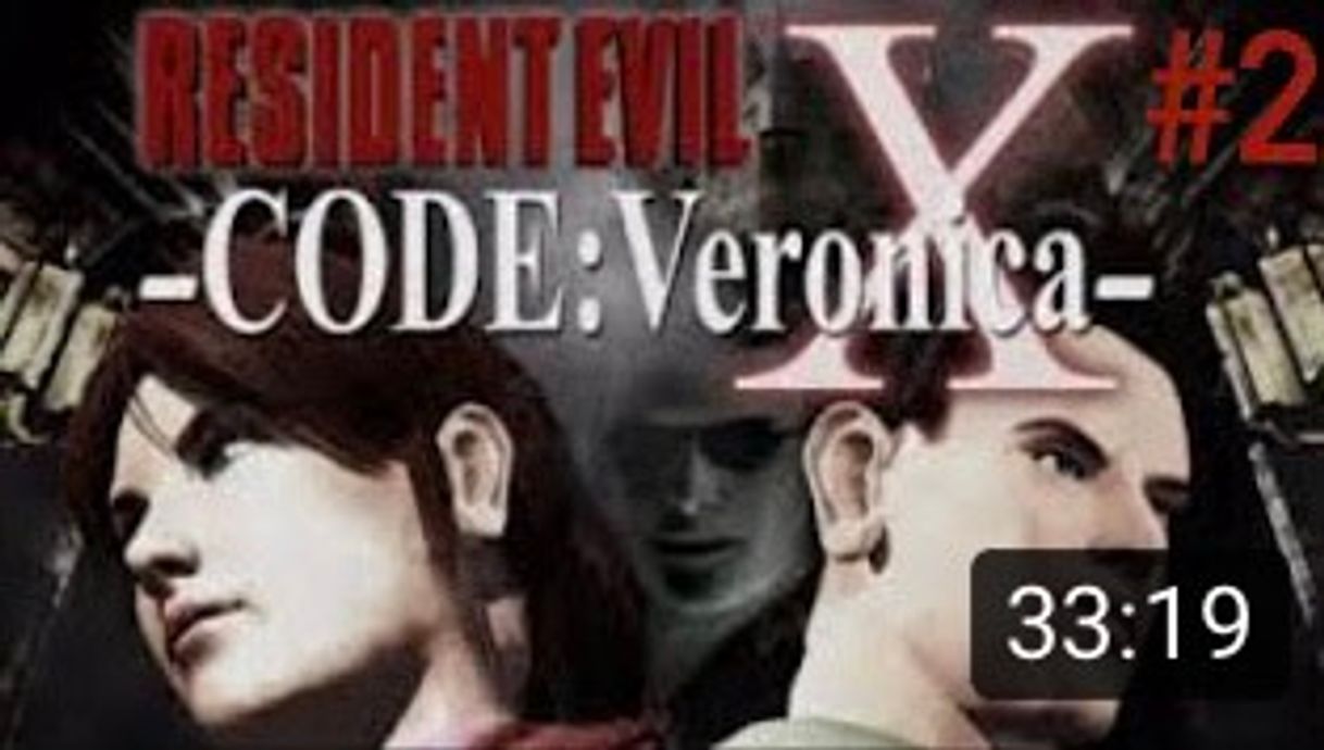 Capitulo 2 Gameplay en español