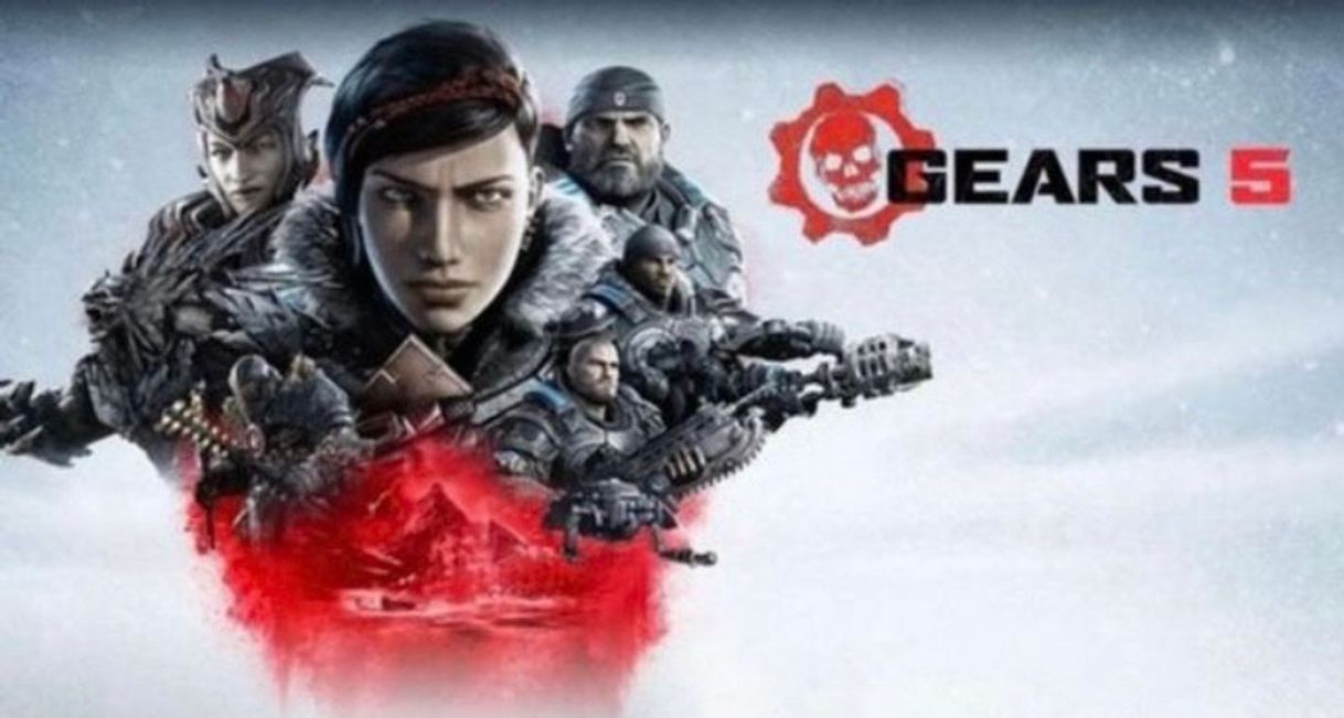 Videogame Capitulo 12