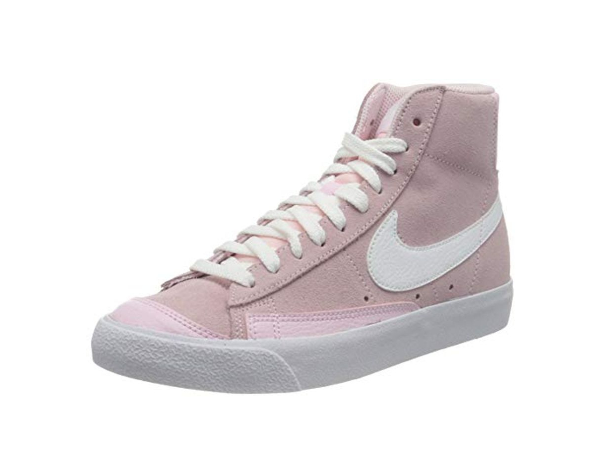 Moda Nike Blazer Mid Vintage '77