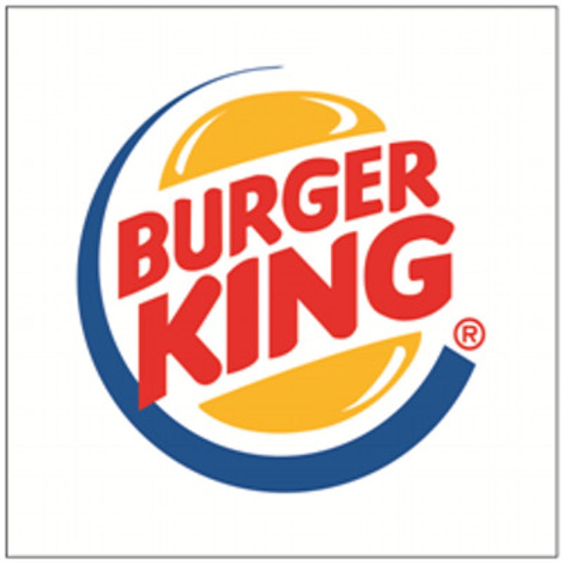 Restaurantes BURGER KING