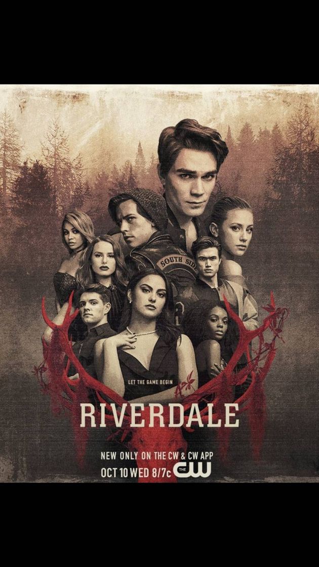 Serie Riverdale
