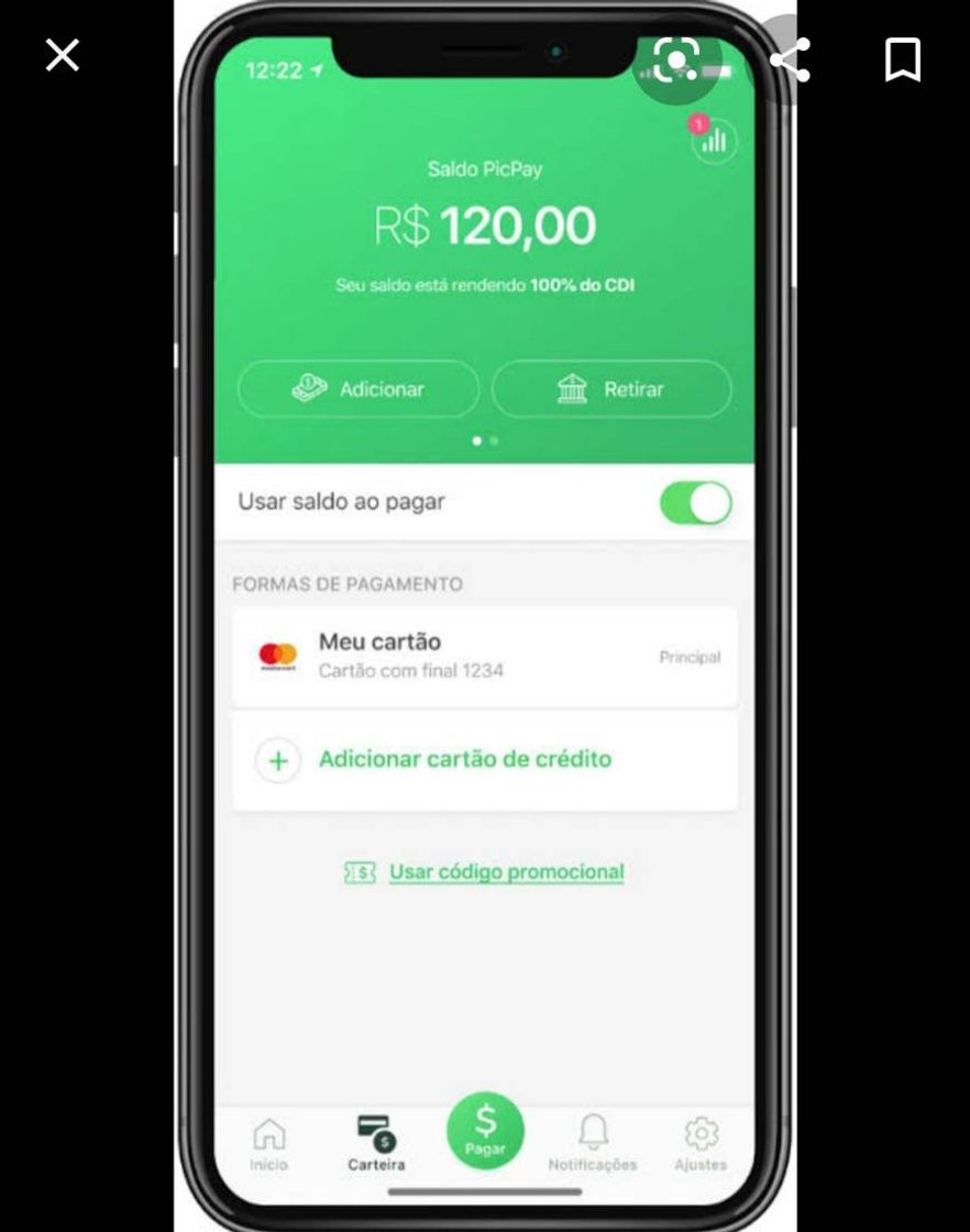 App Picpay