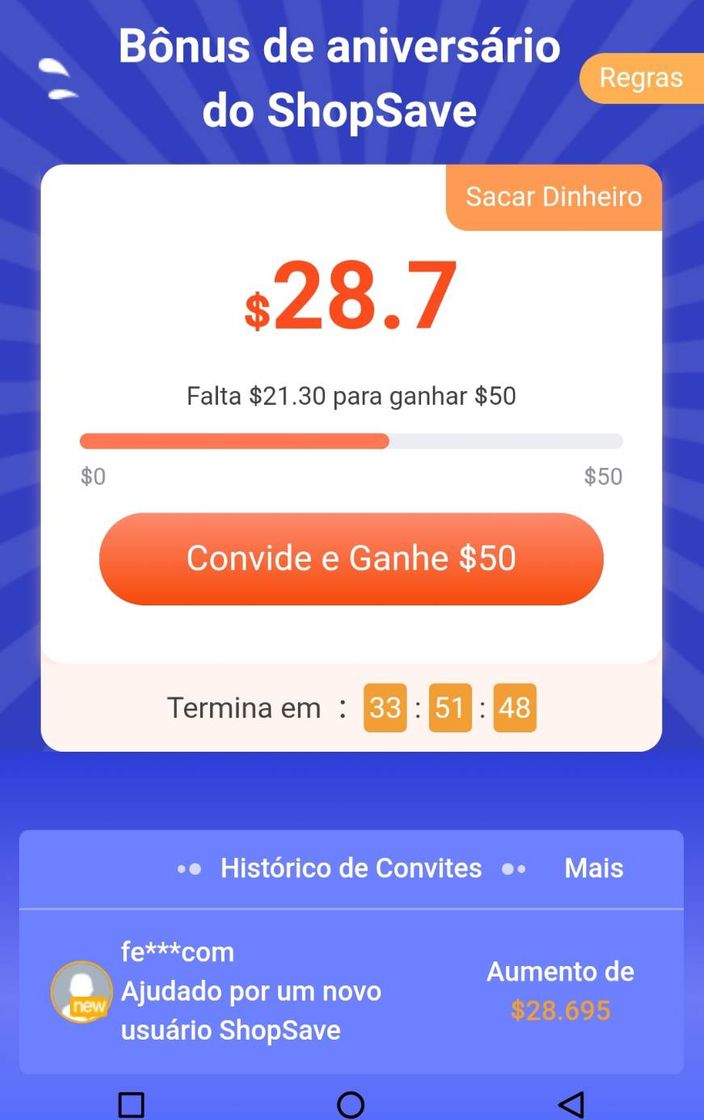 App Shopsave