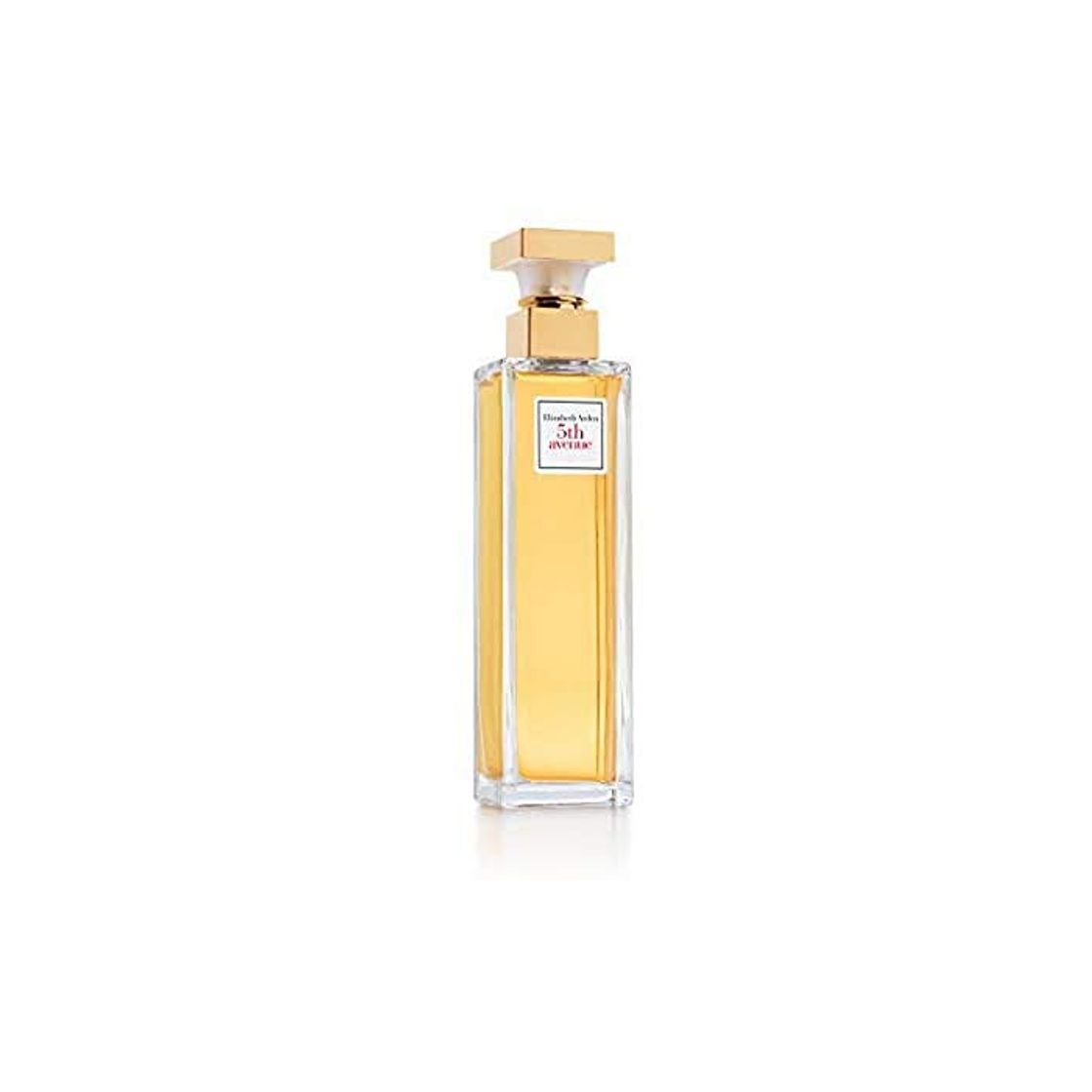 Social Elizabeth Arden 5th Avenue Agua de perfume es 125 ml