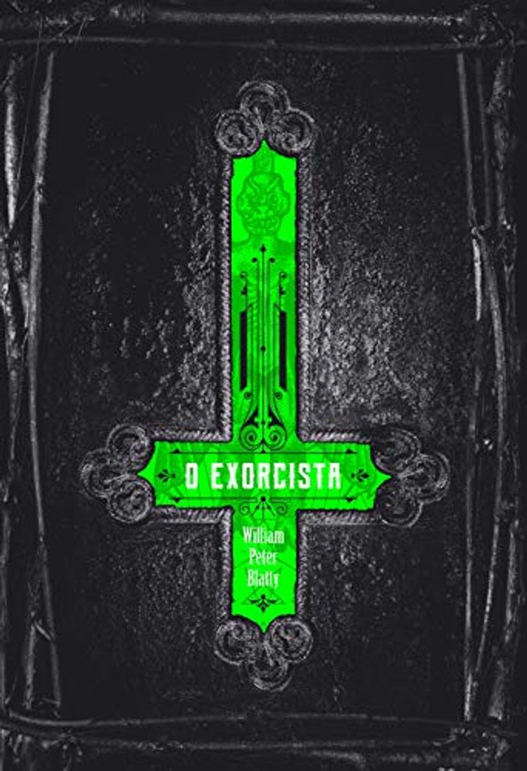 Libro O Exorcista