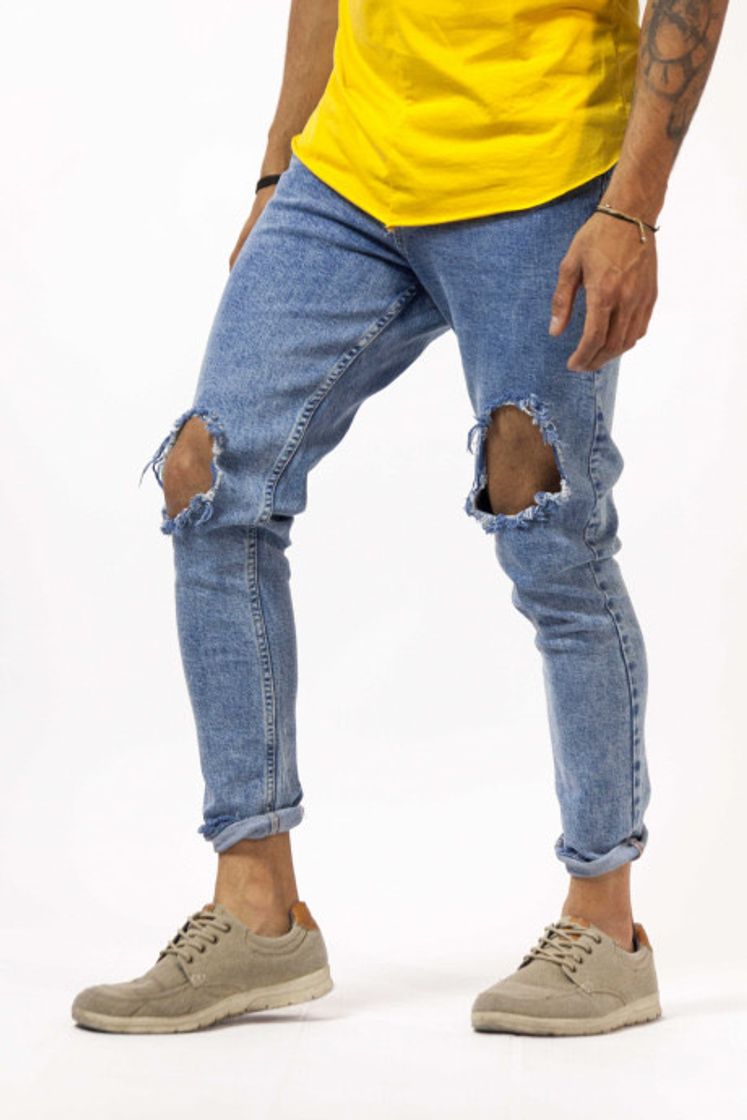 Social Jeans mundi 