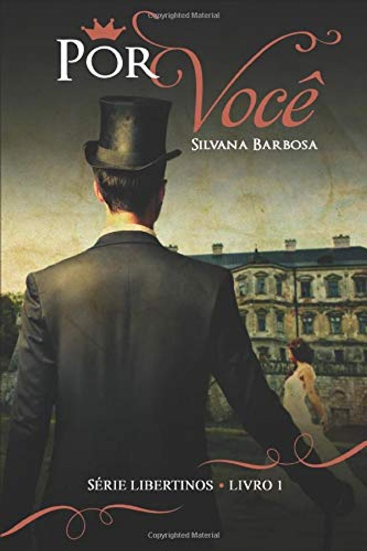 Libro Por você