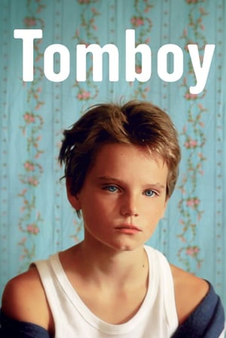 Película Tomboy