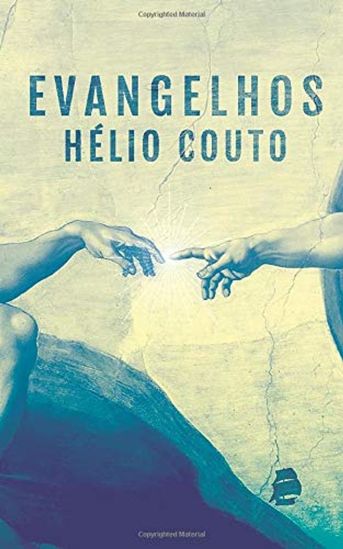 Book Evangelhos