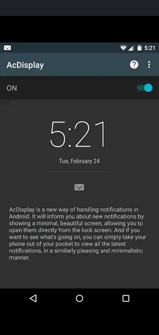 Social 12 Best Android Lock screen App for FREE | Get Android Stuff