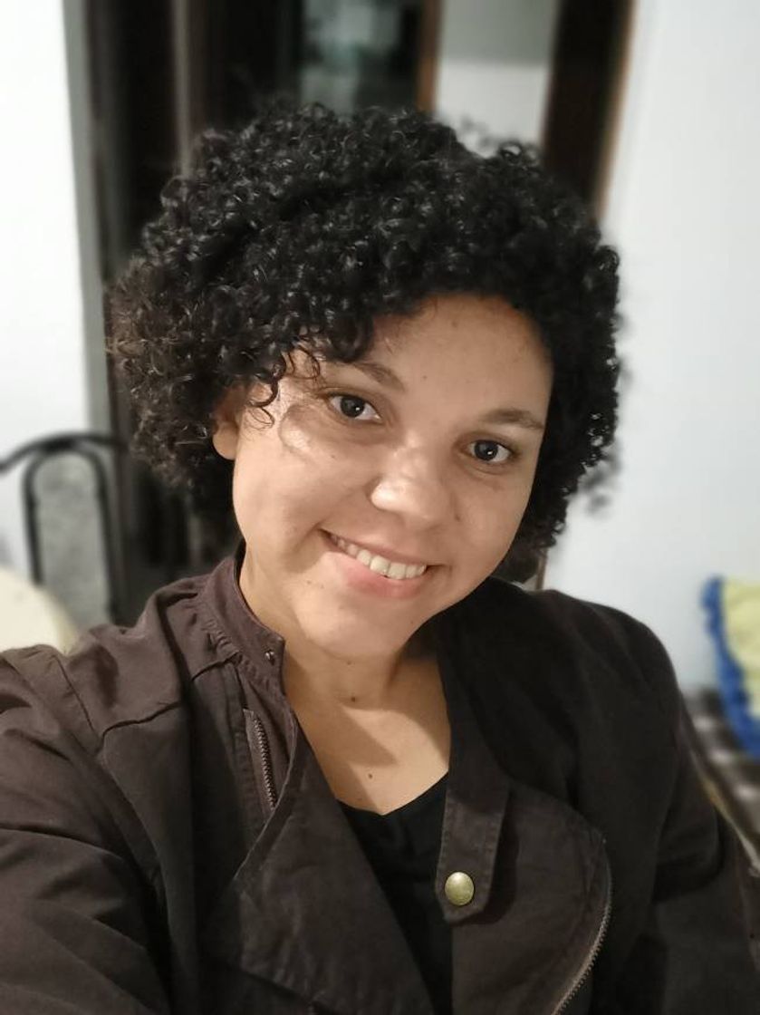 Moda Solta o cabelo e prende o preconceito 😉