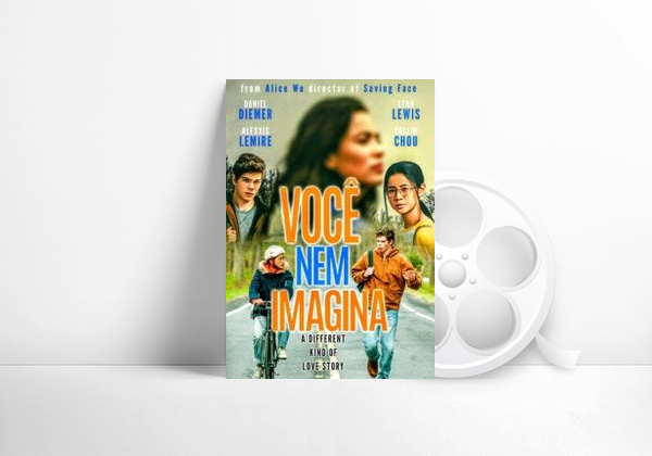Movie Conquista a medias