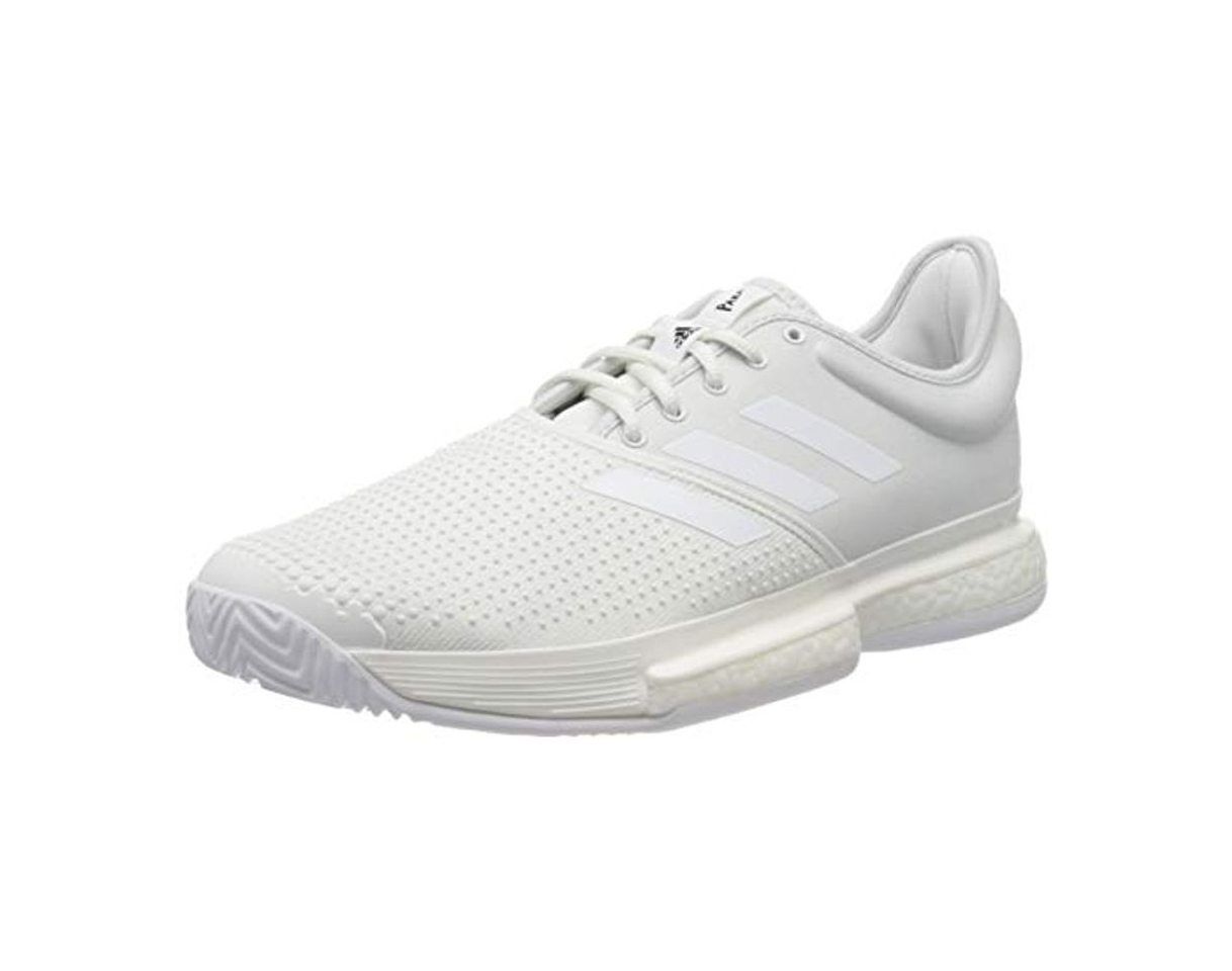 Moda Adidas SoleCourt M Primeblue