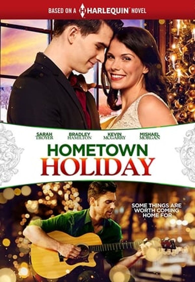 Película Hometown Holiday