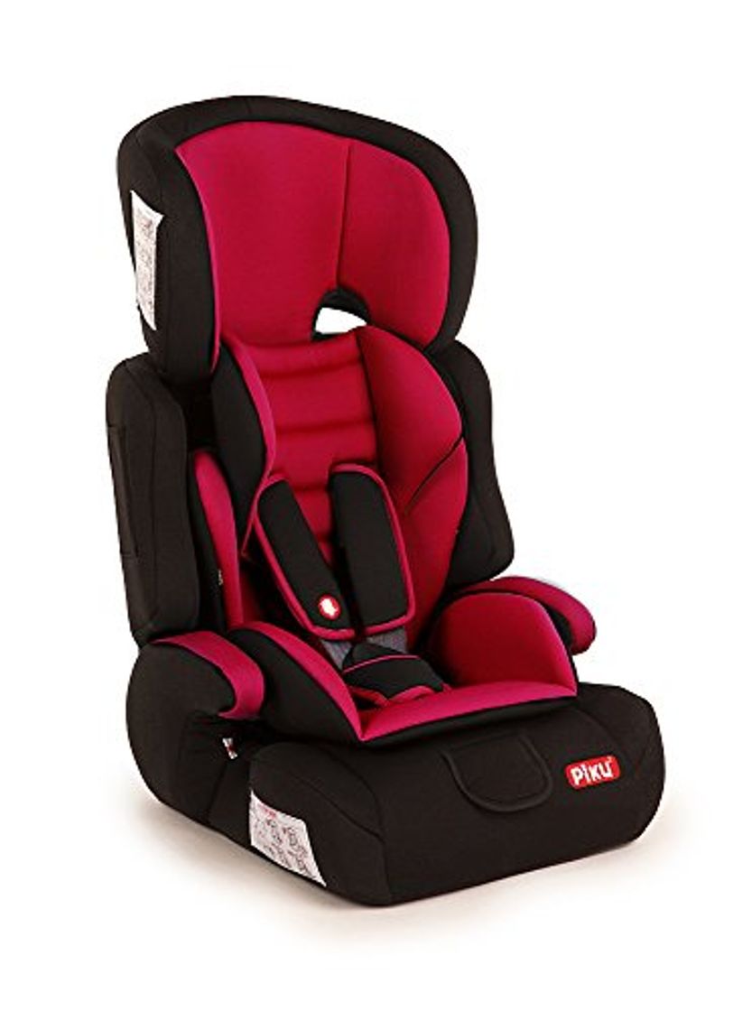 Producto Piku NI20.6300, Silla de coche grupo 1