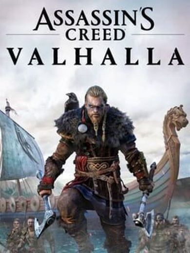 Assassin's Creed: Valhalla