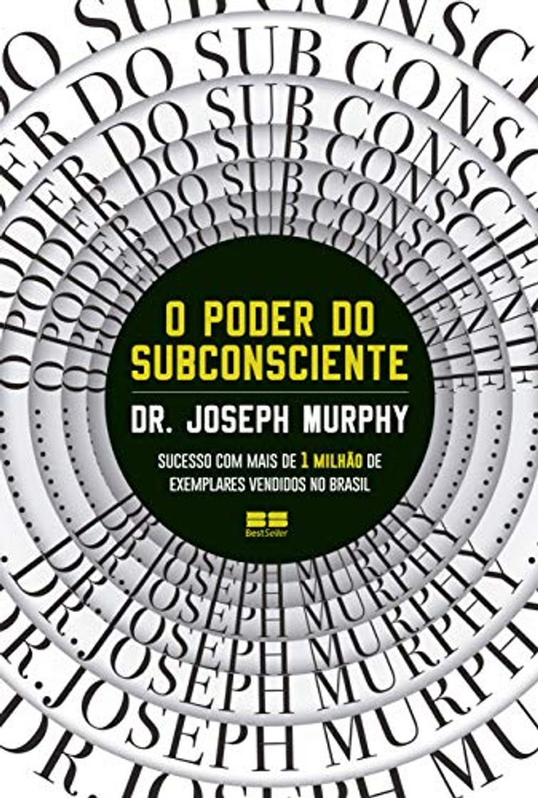 Book O poder do subconsciente