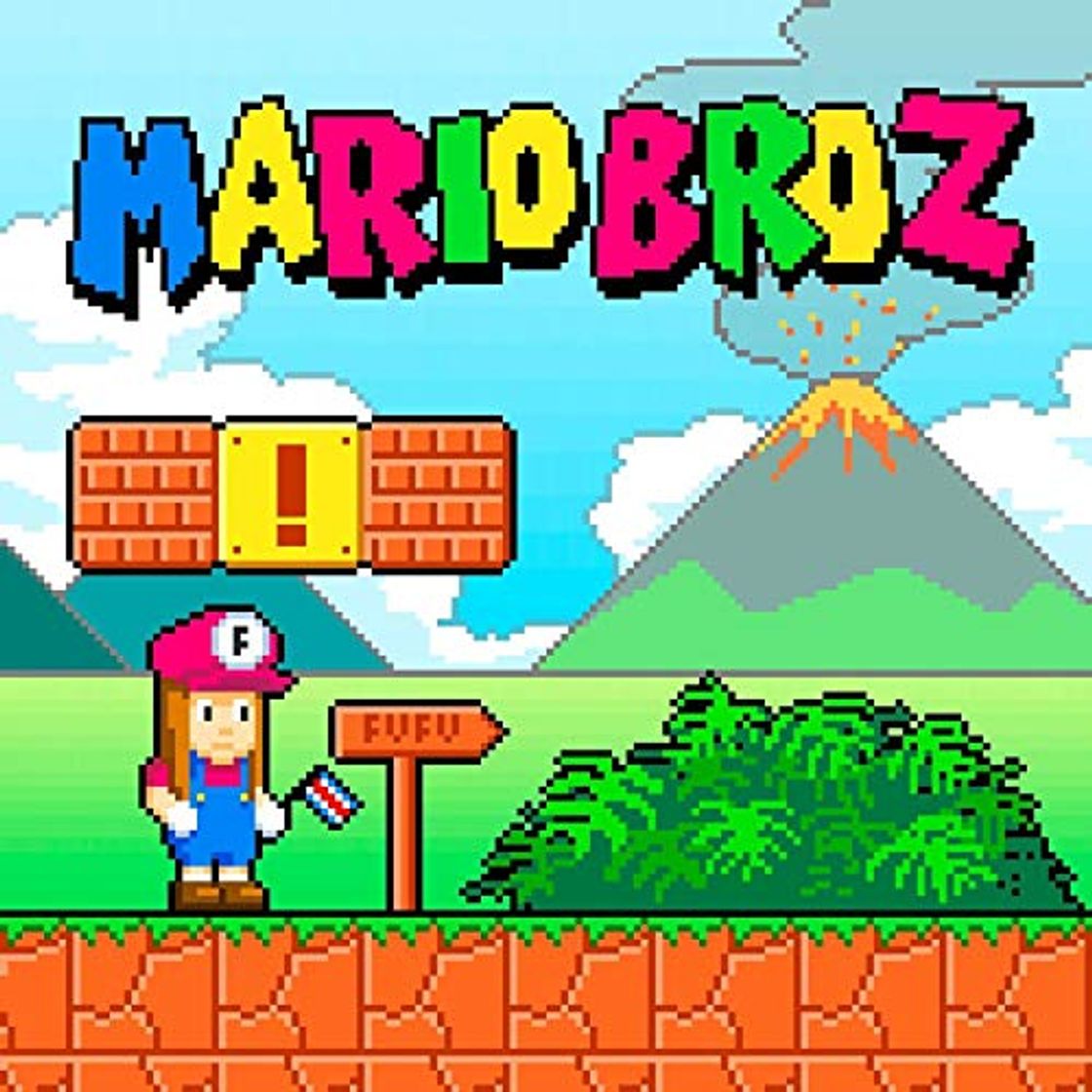 Product Mario Broz