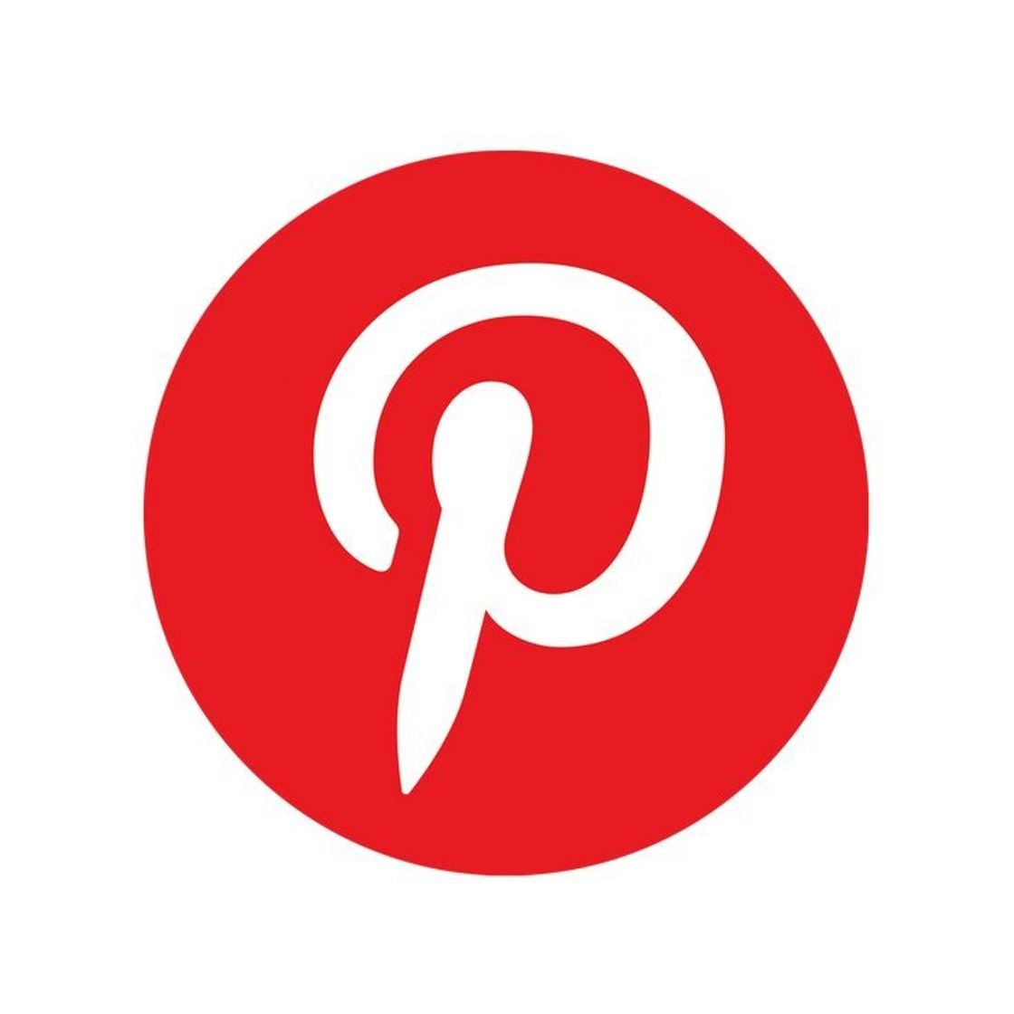 Aplicaciones Pinterest 